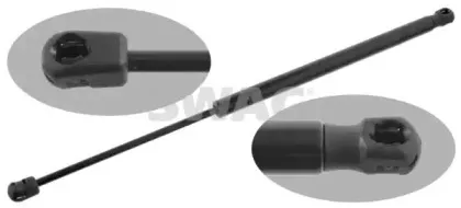 90 92 9297 SWAG Газовая пружина, крышка багажник